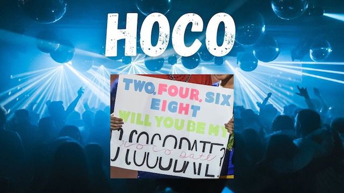 Hoco or No Go image number null
